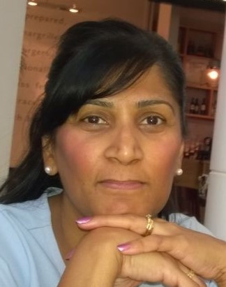 Rabena Khan, Trustee of IRMI Foundation